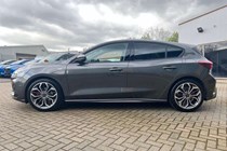 Ford Focus Hatchback (18 on) 1.0 EcoBoost Hybrid mHEV ST-Line X 5dr For Sale - Lookers Ford Colchester, Colchester