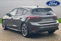 Ford Focus Hatchback (18 on) 1.0 EcoBoost Hybrid mHEV ST-Line X 5dr For Sale - Lookers Ford Colchester, Colchester