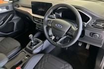 Ford Focus Hatchback (18 on) 1.0 EcoBoost Hybrid mHEV Titanium X 5dr For Sale - Lookers Ford Colchester, Colchester