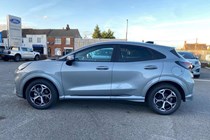 Ford Puma SUV (19 on) 1.0 EcoBoost Hybrid mHEV ST-Line 5dr For Sale - Lookers Ford Colchester, Colchester