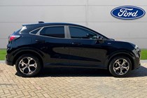 Ford Puma SUV (19 on) 1.0 EcoBoost Hybrid mHEV ST-Line 5dr For Sale - Lookers Ford Colchester, Colchester