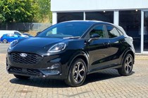 Ford Puma SUV (19 on) 1.0 EcoBoost Hybrid mHEV ST-Line 5dr For Sale - Lookers Ford Colchester, Colchester