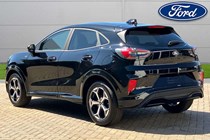 Ford Puma SUV (19 on) 1.0 EcoBoost Hybrid mHEV ST-Line 5dr For Sale - Lookers Ford Colchester, Colchester