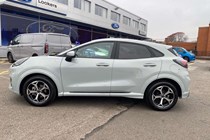 Ford Puma SUV (19 on) 1.0 EcoBoost Hybrid mHEV ST-Line 5dr For Sale - Lookers Ford Colchester, Colchester