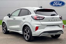 Ford Puma SUV (19 on) 1.0 EcoBoost Hybrid mHEV ST-Line 5dr For Sale - Lookers Ford Colchester, Colchester