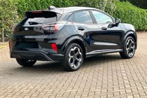 Ford Puma SUV (19 on) 1.0 EcoBoost Hybrid mHEV ST-Line X 5dr DCT For Sale - Lookers Ford Colchester, Colchester