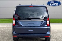 Ford Tourneo Connect MPV (22 on) 2.0 EcoBlue Titanium 5dr Auto For Sale - Lookers Ford Colchester, Colchester