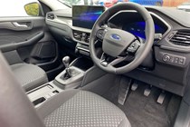 Ford Kuga SUV (20 on) 1.5 EcoBoost Titanium 5dr For Sale - Lookers Ford Colchester, Colchester