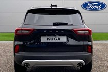 Ford Kuga SUV (20 on) 1.5 EcoBoost Titanium 5dr For Sale - Lookers Ford Colchester, Colchester