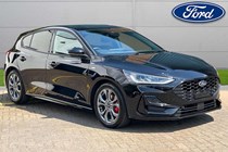 Ford Focus Hatchback (18 on) 1.0 EcoBoost Hybrid mHEV ST-Line 5dr For Sale - Lookers Ford Colchester, Colchester