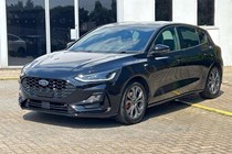 Ford Focus Hatchback (18 on) 1.0 EcoBoost Hybrid mHEV ST-Line 5dr For Sale - Lookers Ford Colchester, Colchester