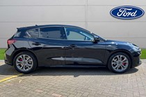 Ford Focus Hatchback (18 on) 1.0 EcoBoost Hybrid mHEV ST-Line 5dr For Sale - Lookers Ford Colchester, Colchester