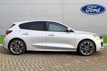 Ford Focus Hatchback (18 on) 1.0 EcoBoost Hybrid mHEV ST-Line X 5dr For Sale - Lookers Ford Colchester, Colchester