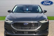 Ford Focus Hatchback (18 on) 1.0 EcoBoost Hybrid mHEV Titanium 5dr For Sale - Lookers Ford Colchester, Colchester