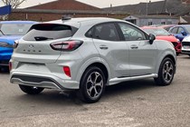 Ford Puma SUV (19 on) 1.0 EcoBoost Hybrid mHEV ST-Line 5dr For Sale - Lookers Ford Colchester, Colchester