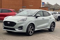 Ford Puma SUV (19 on) 1.0 EcoBoost Hybrid mHEV ST-Line 5dr For Sale - Lookers Ford Colchester, Colchester