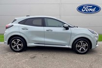 Ford Puma SUV (19 on) 1.0 EcoBoost Hybrid mHEV ST-Line 5dr For Sale - Lookers Ford Colchester, Colchester