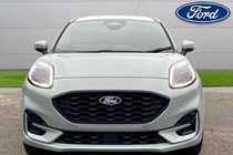 Ford Puma SUV (19 on) 1.0 EcoBoost Hybrid mHEV ST-Line 5dr For Sale - Lookers Ford Colchester, Colchester