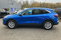 Ford Kuga SUV (20 on) 1.5 EcoBoost Titanium 5dr For Sale - Lookers Ford Colchester, Colchester