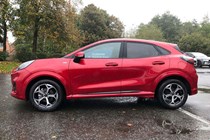 Ford Puma SUV (19 on) 1.0 EcoBoost Hybrid mHEV ST-Line 5dr DCT For Sale - Lookers Ford Colchester, Colchester