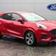 Ford Puma SUV (19 on) 1.0 EcoBoost Hybrid mHEV ST-Line 5dr DCT For Sale - Lookers Ford Colchester, Colchester