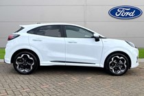 Ford Puma SUV (19 on) 1.0 EcoBoost Hybrid mHEV ST-Line X 5dr For Sale - Lookers Ford Colchester, Colchester