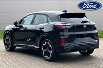 Ford Puma SUV (19 on) 1.0 EcoBoost Hybrid mHEV ST-Line X 5dr For Sale - Lookers Ford Colchester, Colchester