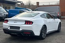 Ford Mustang (15 on) 5.0 V8 GT 2dr For Sale - Lookers Ford Colchester, Colchester