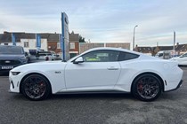 Ford Mustang (15 on) 5.0 V8 GT 2dr For Sale - Lookers Ford Colchester, Colchester