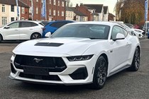 Ford Mustang (15 on) 5.0 V8 GT 2dr For Sale - Lookers Ford Colchester, Colchester