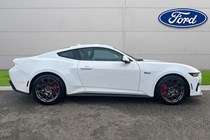 Ford Mustang (15 on) 5.0 V8 GT 2dr For Sale - Lookers Ford Colchester, Colchester