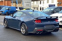 Ford Mustang (15 on) 5.0 V8 Dark Horse 2dr For Sale - Lookers Ford Colchester, Colchester