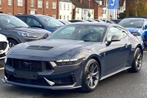 Ford Mustang (15 on) 5.0 V8 Dark Horse 2dr For Sale - Lookers Ford Colchester, Colchester