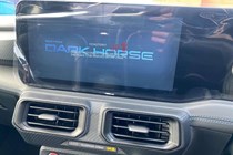 Ford Mustang (15 on) 5.0 V8 Dark Horse 2dr For Sale - Lookers Ford Colchester, Colchester