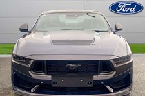 Ford Mustang (15 on) 5.0 V8 Dark Horse 2dr For Sale - Lookers Ford Colchester, Colchester