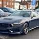 Ford Mustang (15 on) 5.0 V8 Dark Horse 2dr For Sale - Lookers Ford Colchester, Colchester