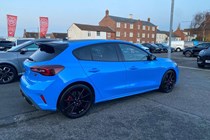 Ford Focus ST (19 on) 2.3 EcoBoost ST Edition 5dr For Sale - Lookers Ford Colchester, Colchester