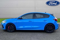 Ford Focus ST (19 on) 2.3 EcoBoost ST Edition 5dr For Sale - Lookers Ford Colchester, Colchester