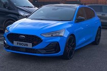 Ford Focus ST (19 on) 2.3 EcoBoost ST Edition 5dr For Sale - Lookers Ford Colchester, Colchester