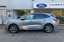 Ford Kuga SUV (20 on) 2.5 PHEV ST-Line 5dr CVT For Sale - Lookers Ford Colchester, Colchester