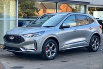 Ford Kuga SUV (20 on) 2.5 PHEV ST-Line 5dr CVT For Sale - Lookers Ford Colchester, Colchester