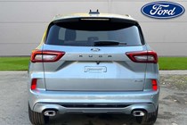 Ford Kuga SUV (20 on) 2.5 PHEV ST-Line 5dr CVT For Sale - Lookers Ford Colchester, Colchester