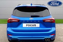 Ford Focus Estate (18 on) 1.0 EcoBoost Hybrid mHEV 155 ST-Line 5dr Auto For Sale - Lookers Ford Colchester, Colchester