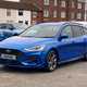 Ford Focus Estate (18 on) 1.0 EcoBoost Hybrid mHEV 155 ST-Line 5dr Auto For Sale - Lookers Ford Colchester, Colchester