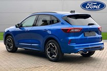 Ford Kuga SUV (20 on) 2.5 PHEV ST-Line X 5dr CVT For Sale - Lookers Ford Colchester, Colchester