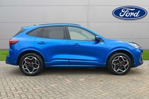 Ford Kuga SUV (20 on) 2.5 PHEV ST-Line X 5dr CVT For Sale - Lookers Ford Colchester, Colchester