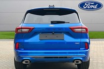 Ford Kuga SUV (20 on) 2.5 PHEV ST-Line X 5dr CVT For Sale - Lookers Ford Colchester, Colchester