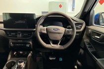 Ford Kuga SUV (20 on) 2.5 PHEV ST-Line X 5dr CVT For Sale - Lookers Ford Colchester, Colchester