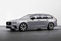 Volvo V90 (16 on) 2.0 T6 [350] PHEV Plus Dark 5dr AWD Auto For Sale - Marshall Volvo Cambridge, Cambridge