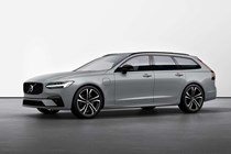 Volvo V90 (16 on) 2.0 T8 [455] PHEV Ultra Dark 5dr AWD Auto For Sale - Marshall Volvo Cambridge, Cambridge